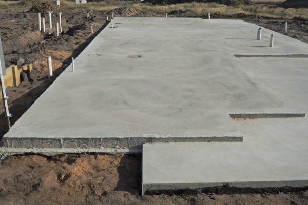 Foundation Services