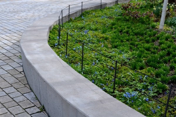 Residential Concrete Driveway Services