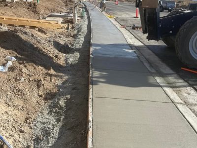 Foundations