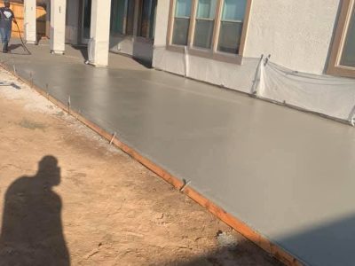 Foundations