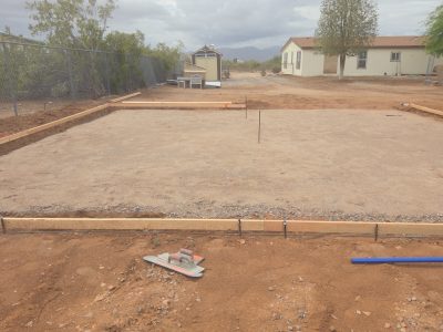 Foundations